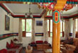 Deluxe Hotel in Ladakh