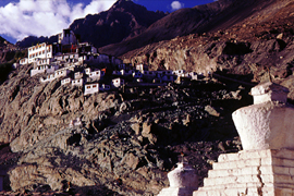 Trekking In Ladakh
