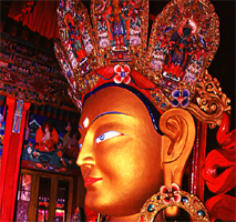 Sindhu Darshan Festival