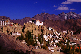 Ladakh Package Tours