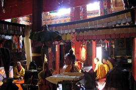 Sindhu Darshan Festival