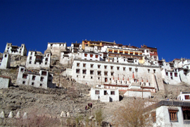 Tour Operators Ladakh