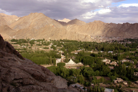 Trekking In Ladakh