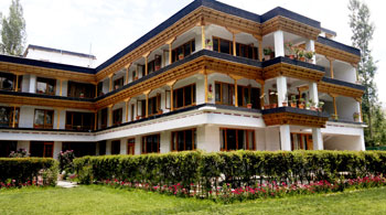 Tour Operators Ladakh