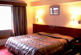 Ladakh Accommodations