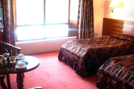 Ladakh Accommodations
