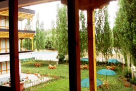 Tour Operators Ladakh