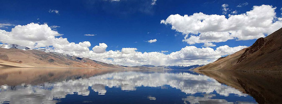 Ladakh Weather